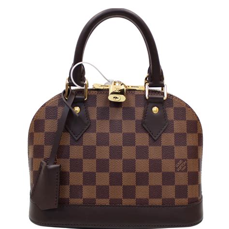 louis vuitton alma bb price philippines